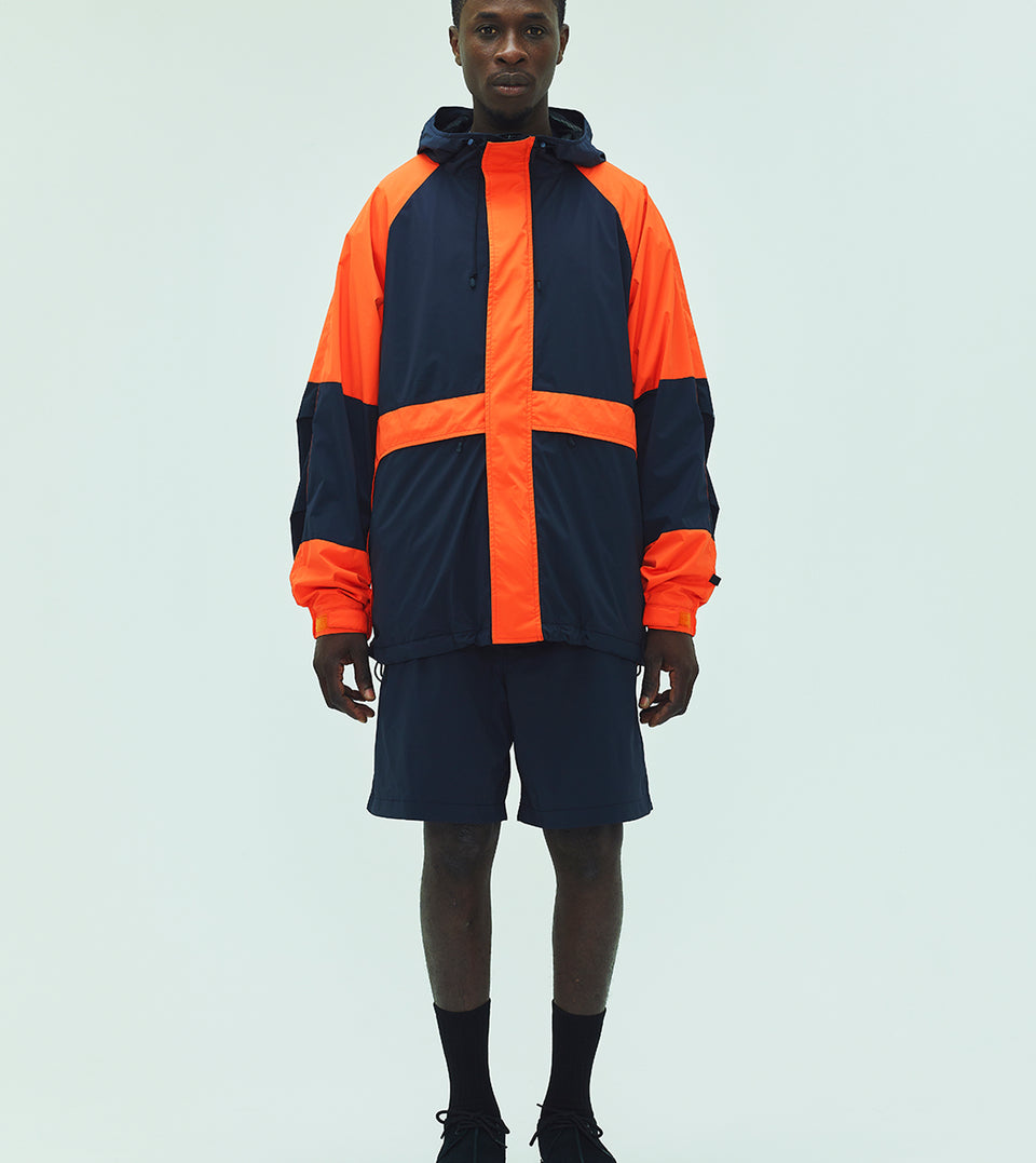 TECH STORM MOUNTAIN JACKET