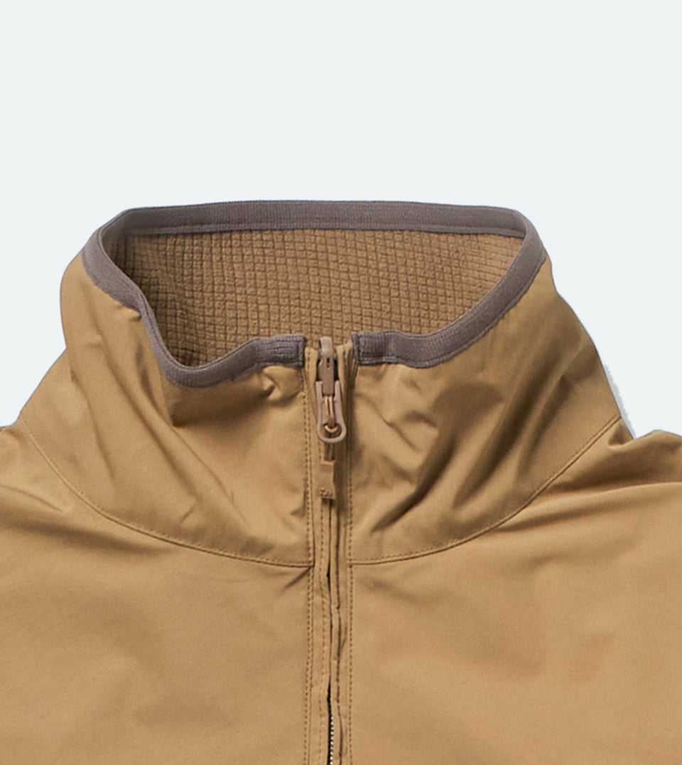 TECH REVERSIBLE MIL ECWCS STAND JACKET