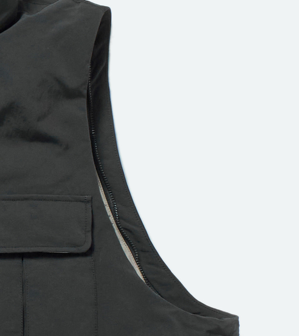 TECH TRANSFORM MOUNTAIN DOWN JACKET