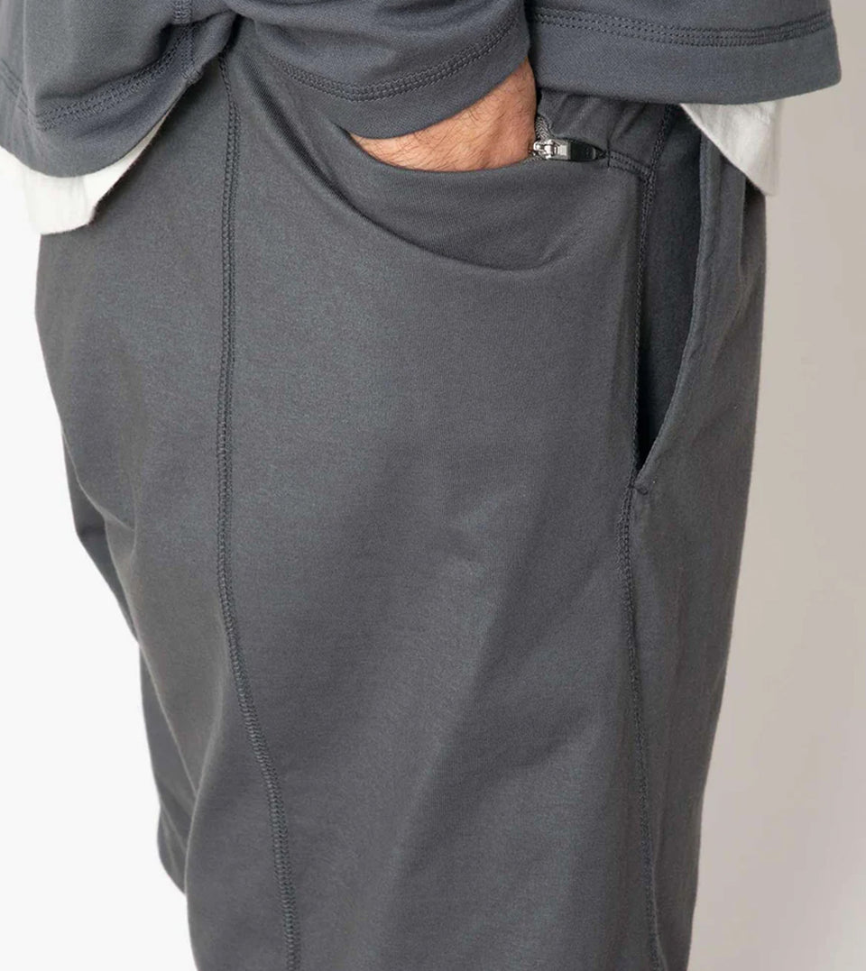 JOGGER EASY SHORTS C/N JERSEY ICE PACK