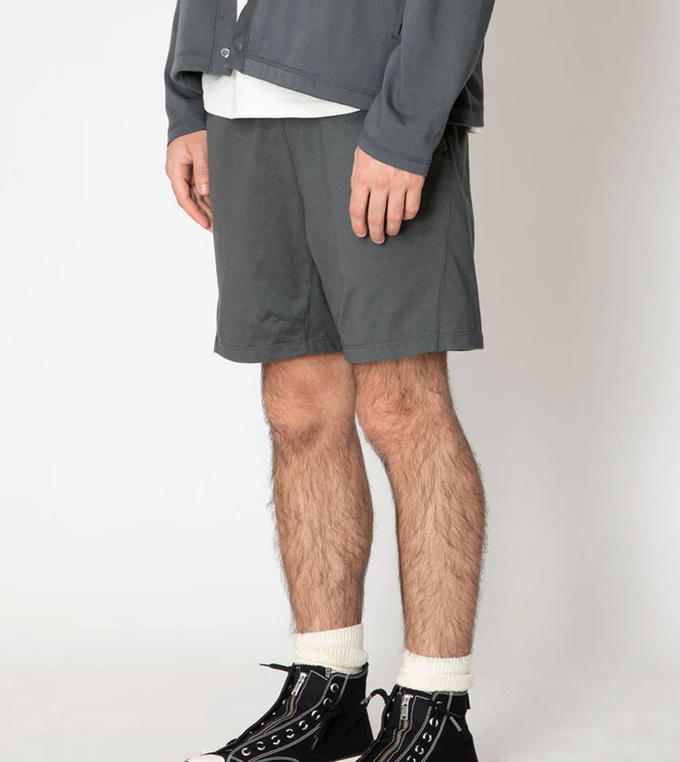 JOGGER EASY SHORTS C/N JERSEY ICE PACK