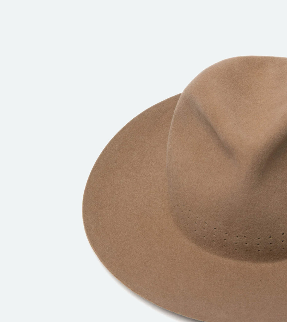 RANCHER HAT WOOL FELT