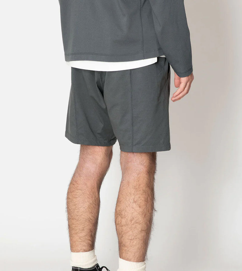 JOGGER EASY SHORTS C/N JERSEY ICE PACK