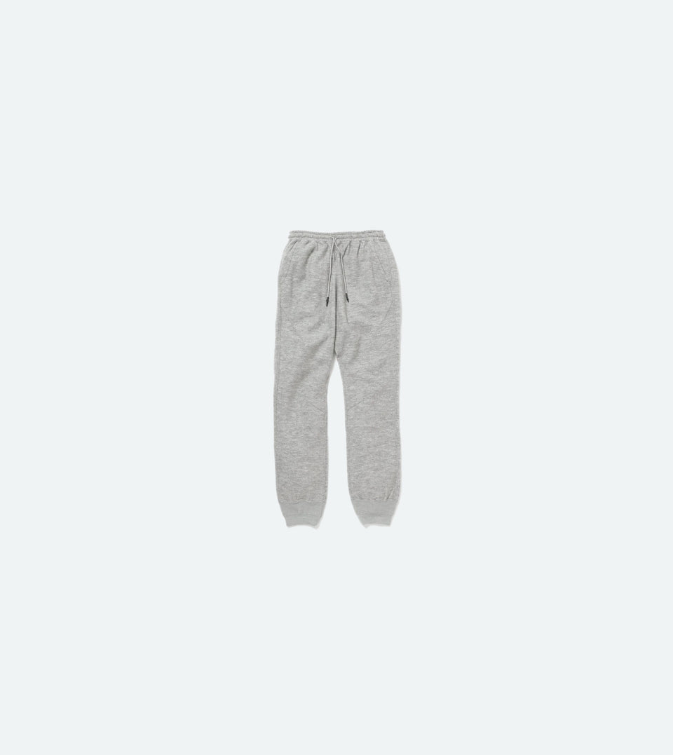 STUDENT EASY PANTS W/N PILE