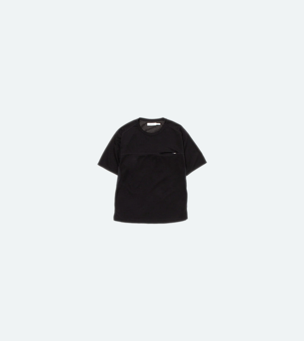 JOGGER S/S TEE C/N JERSEY ICE PACK – DAICHI INC