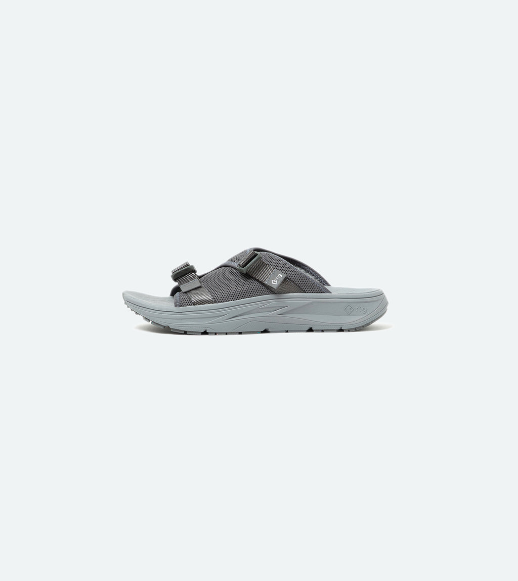 rig × nonnative BAWAKA – DAICHI INC