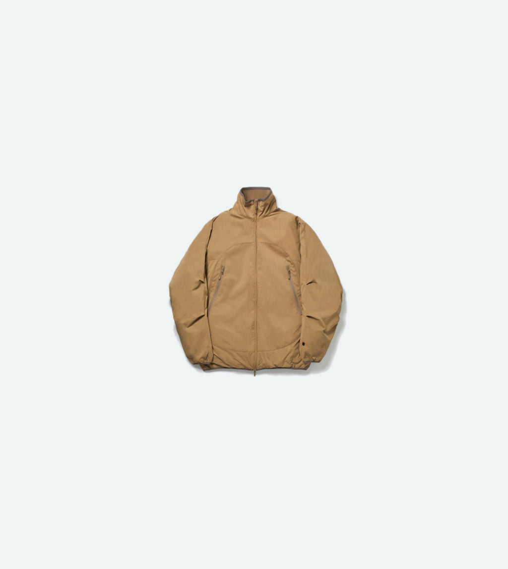 ジャケット・アウター TECH REVERSIBLE MIL ECWCS STAND JACKET TECH REVERSIBLE MIL ECWCS STAND JACKET | DAIWA PIER39(ダイワ