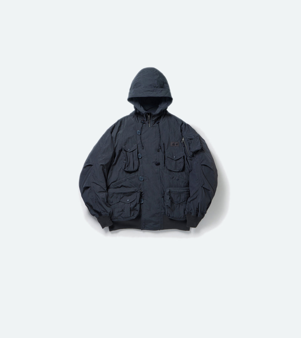 TECH FISHING N-2B JACKET