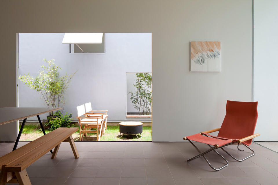 TANZAWA seven lanes by DAICHI