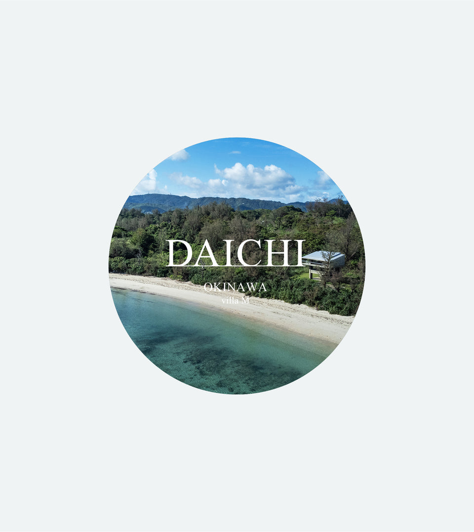 DAICHI OKINAWA villa M