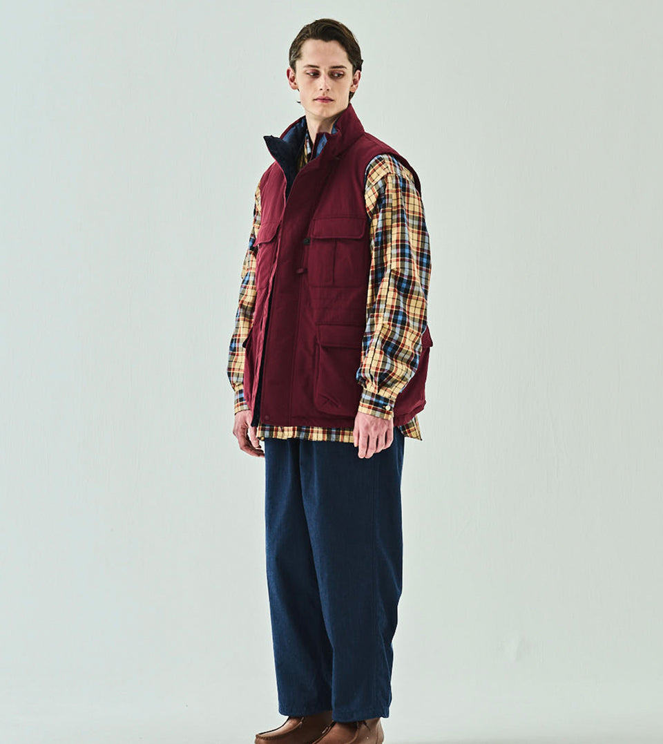 TECH TRANSFORM MOUNTAIN DOWN JACKET