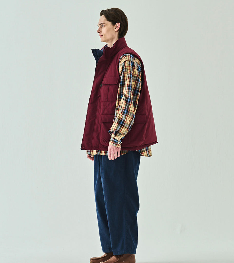 TECH TRANSFORM MOUNTAIN DOWN JACKET