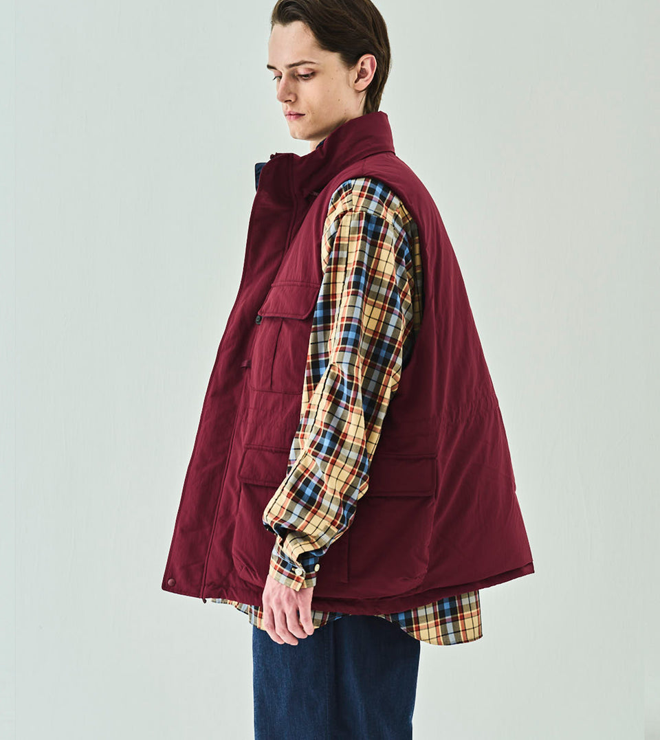 TECH TRANSFORM MOUNTAIN DOWN JACKET