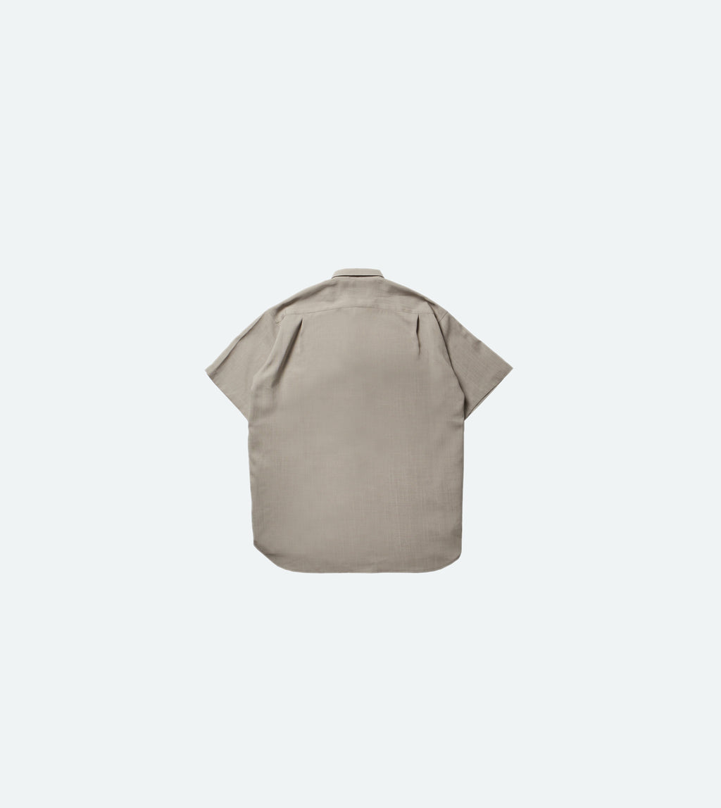 TECH BOMBAY SAFARI SHIRTS S/S – DAICHI INC