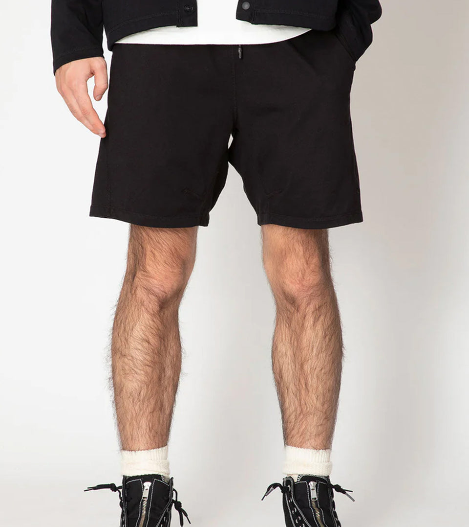 JOGGER EASY SHORTS C/N JERSEY ICE PACK