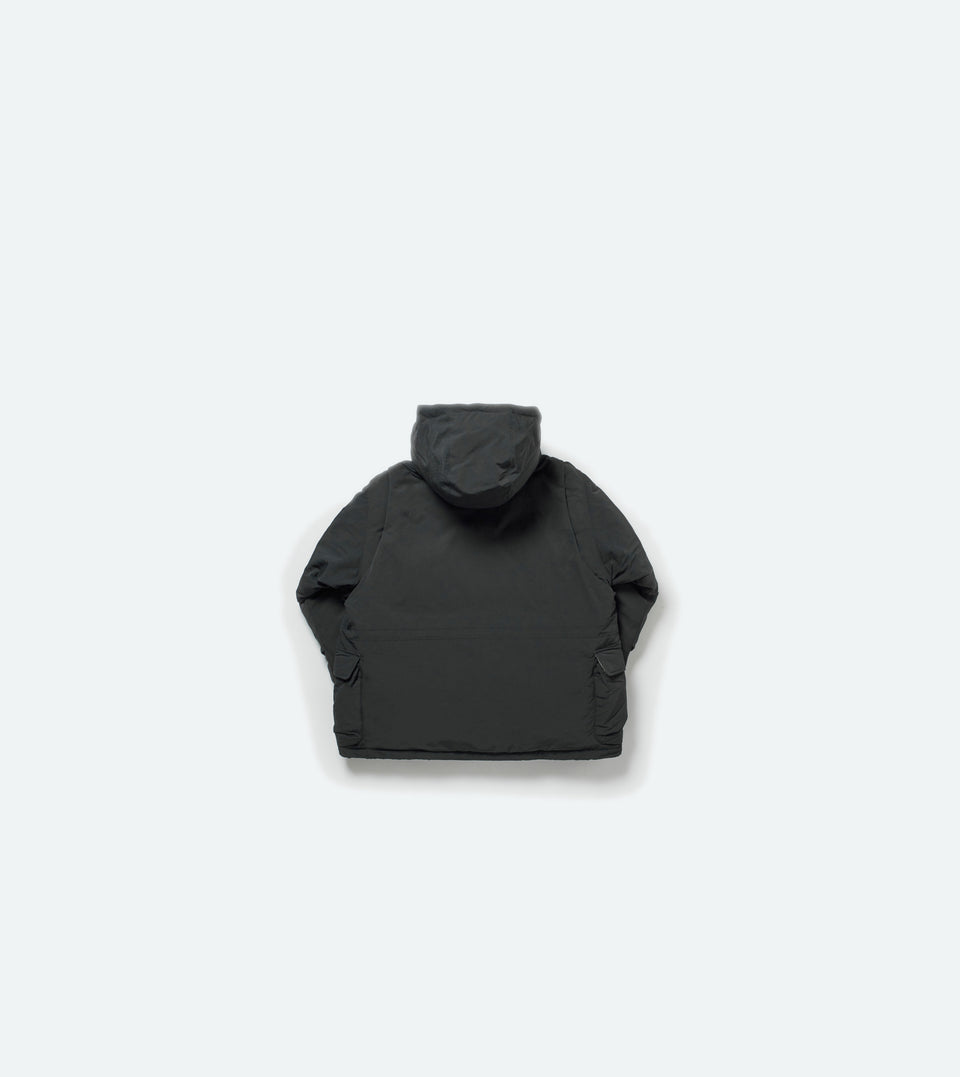 TECH TRANSFORM MOUNTAIN DOWN JACKET