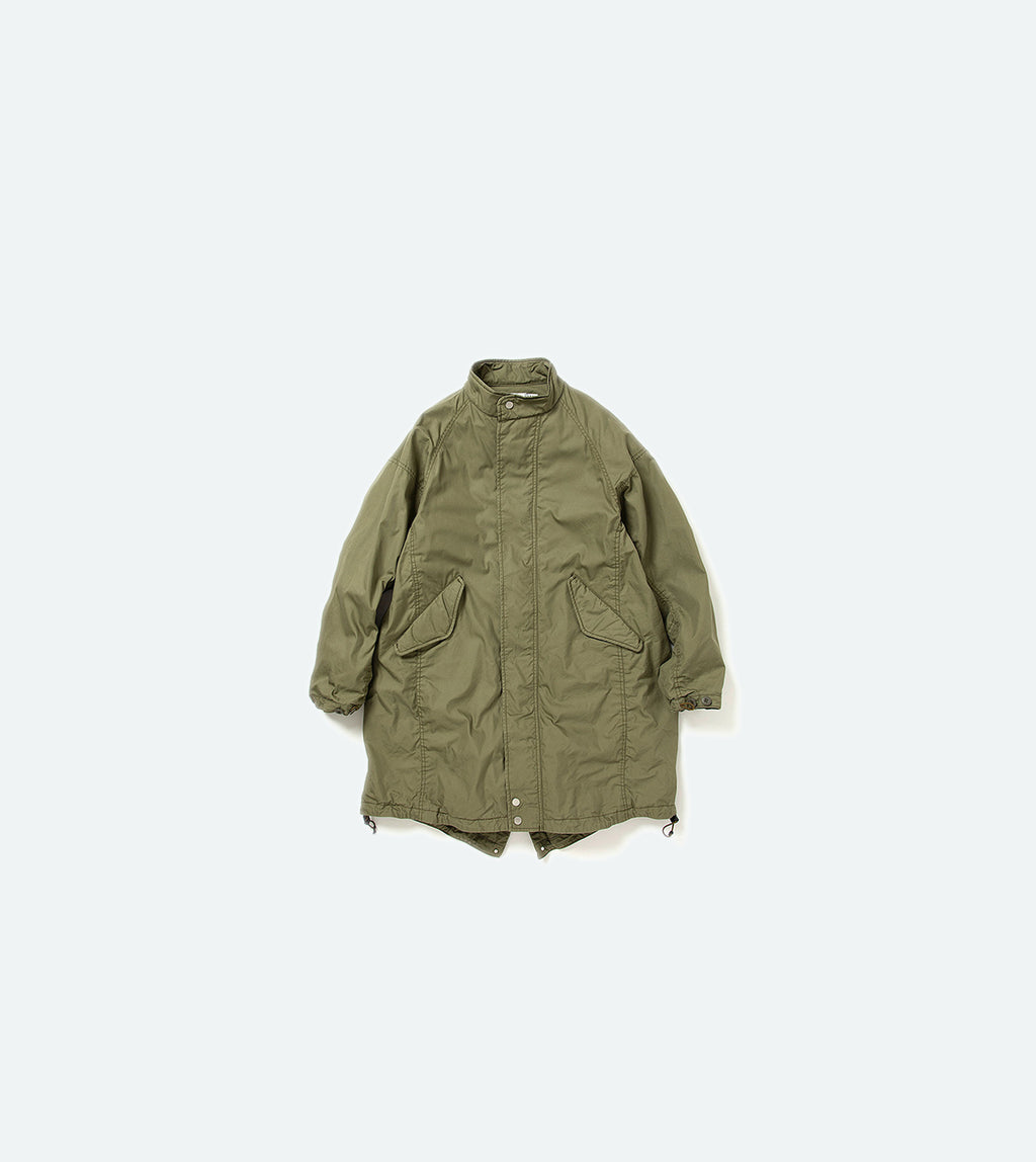 nonnative – DAICHI INC