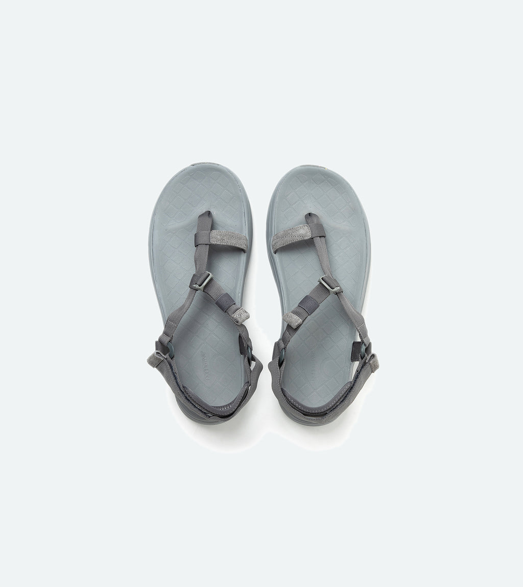 nonnative rig KAMBA リカバリーサンダル　27cm rig × nonnative BAWAKA & KAMBA – COVERCHORD