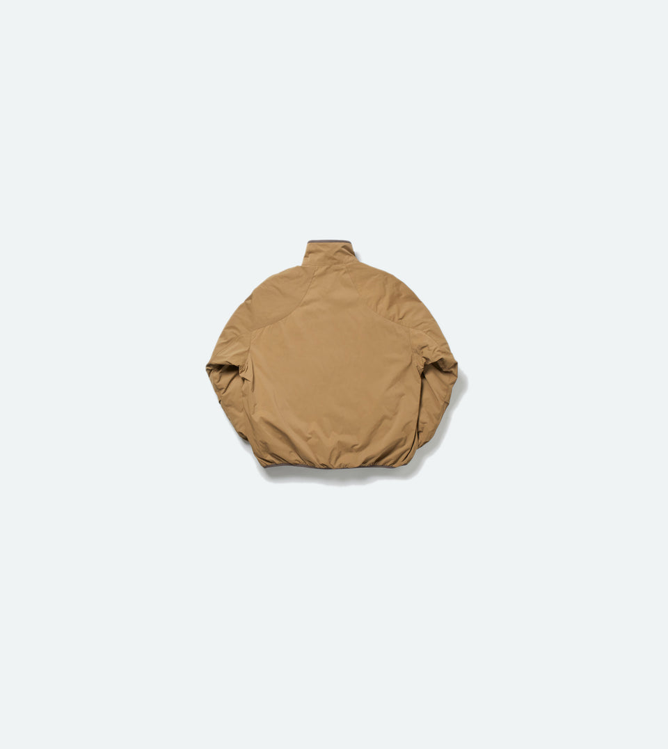 TECH REVERSIBLE MIL ECWCS STAND JACKET
