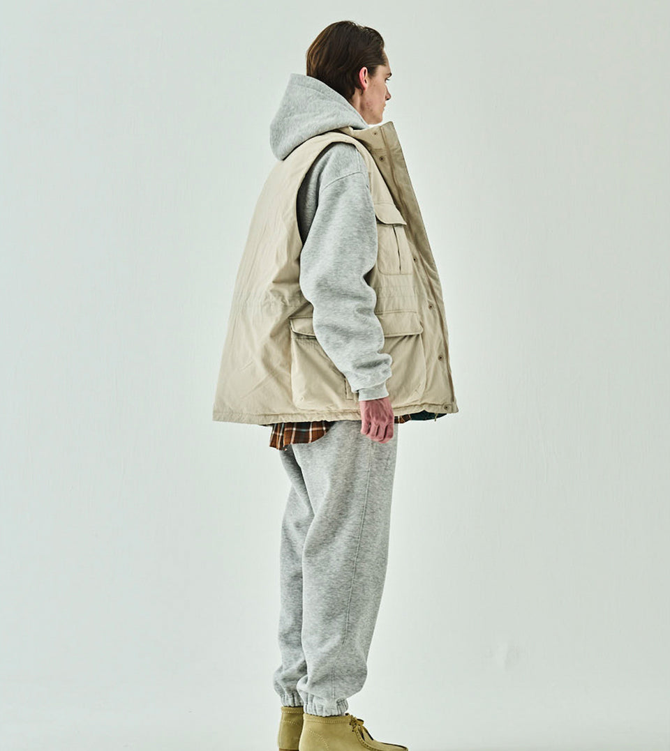 TECH TRANSFORM MOUNTAIN DOWN JACKET