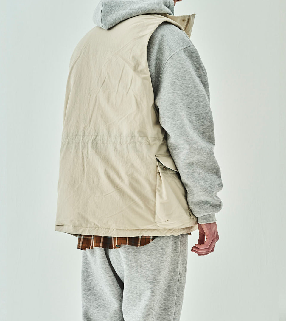 TECH TRANSFORM MOUNTAIN DOWN JACKET