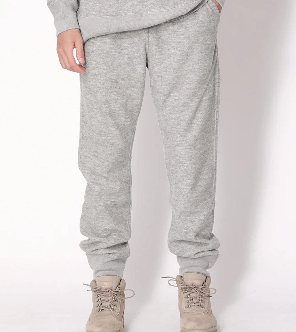 STUDENT EASY PANTS W/N PILE