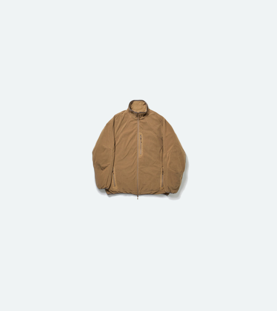 TECH REVERSIBLE MIL ECWCS STAND JACKET