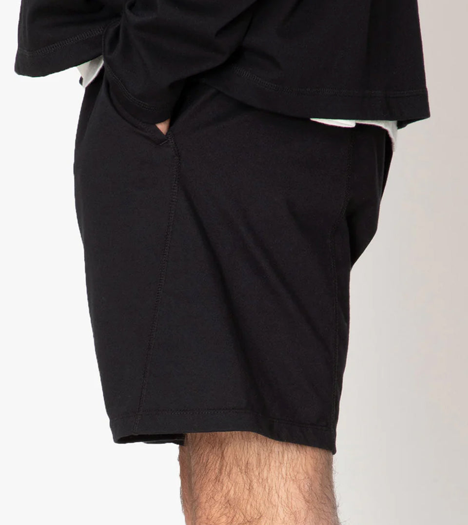 JOGGER EASY SHORTS C/N JERSEY ICE PACK