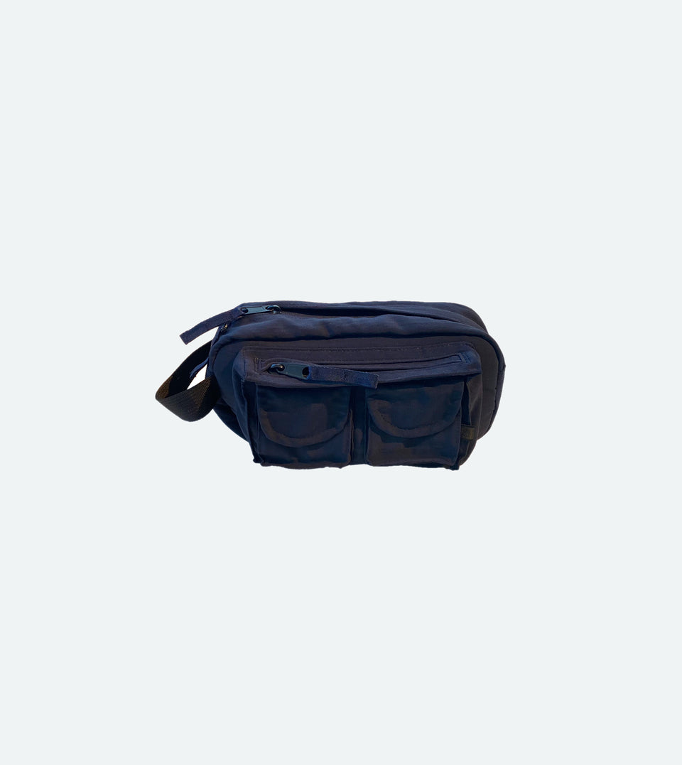 TECH PERFECT FISHING TOOL POUCH