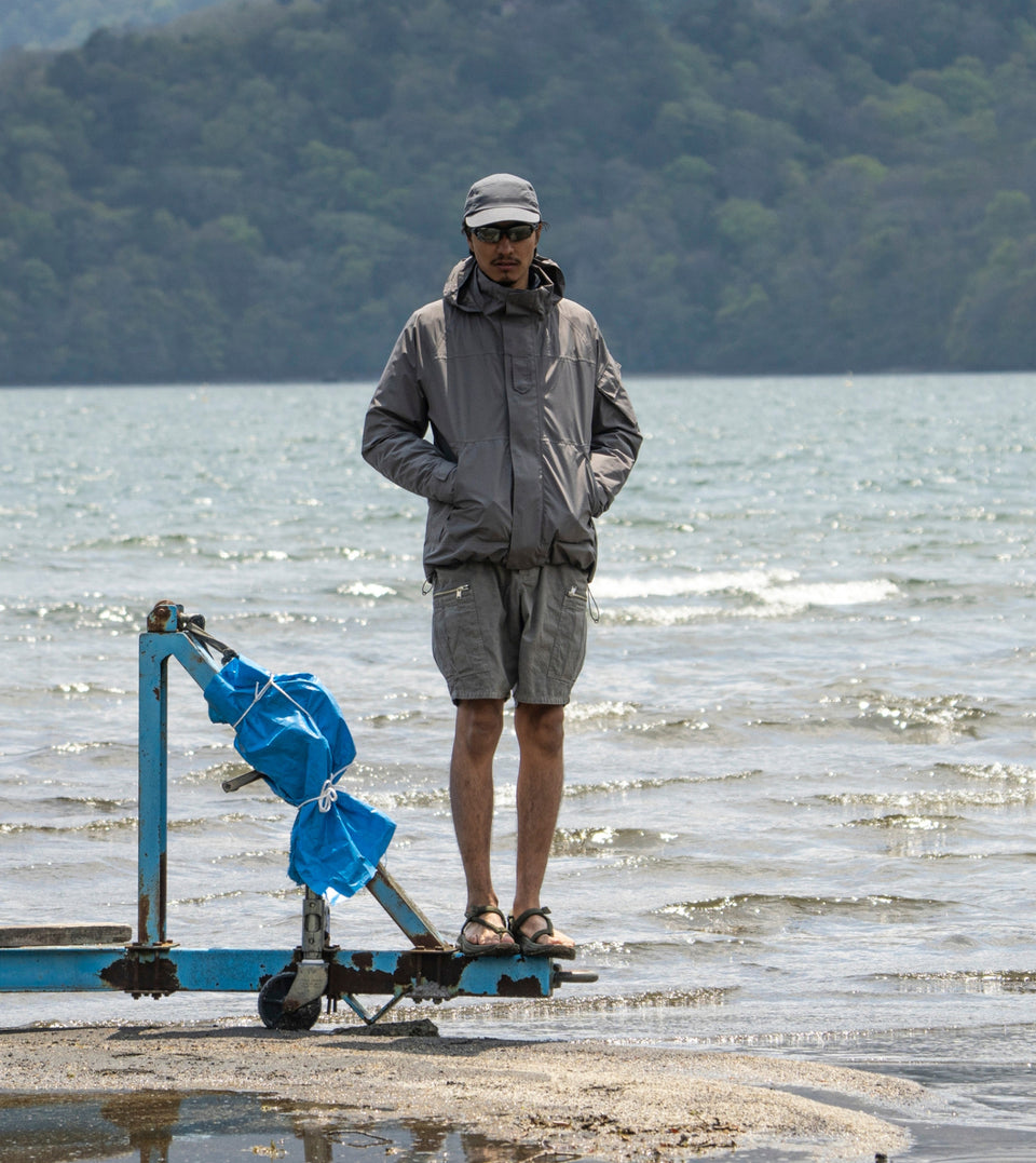 rig × nonnative KAMBA