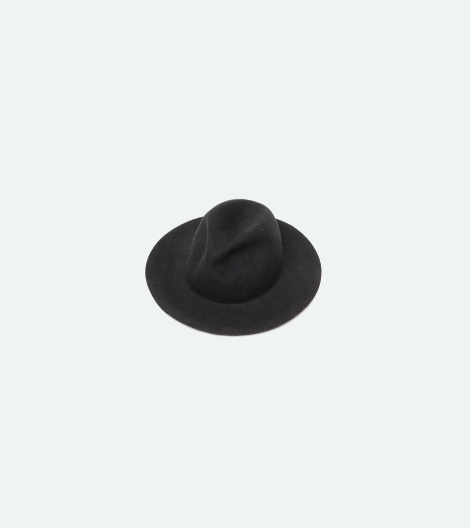 RANCHER HAT WOOL FELT