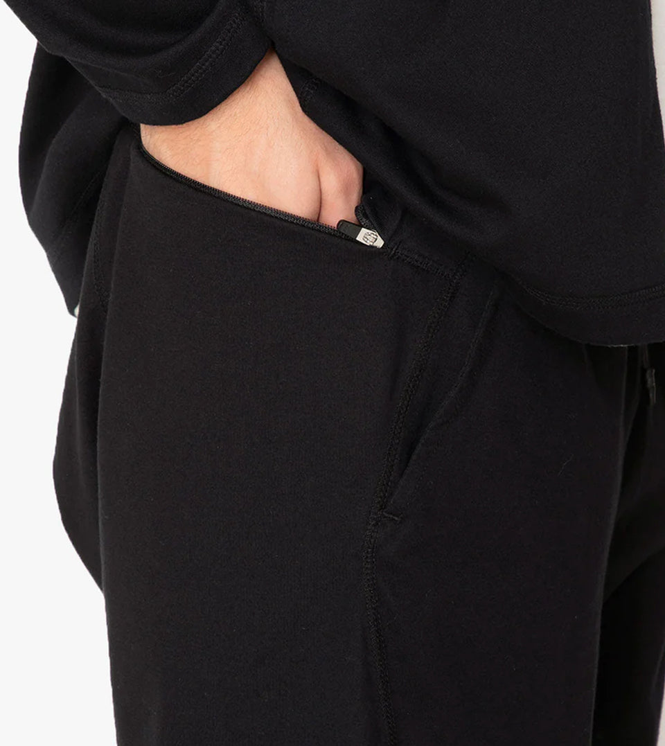 JOGGER EASY SHORTS C/N JERSEY ICE PACK