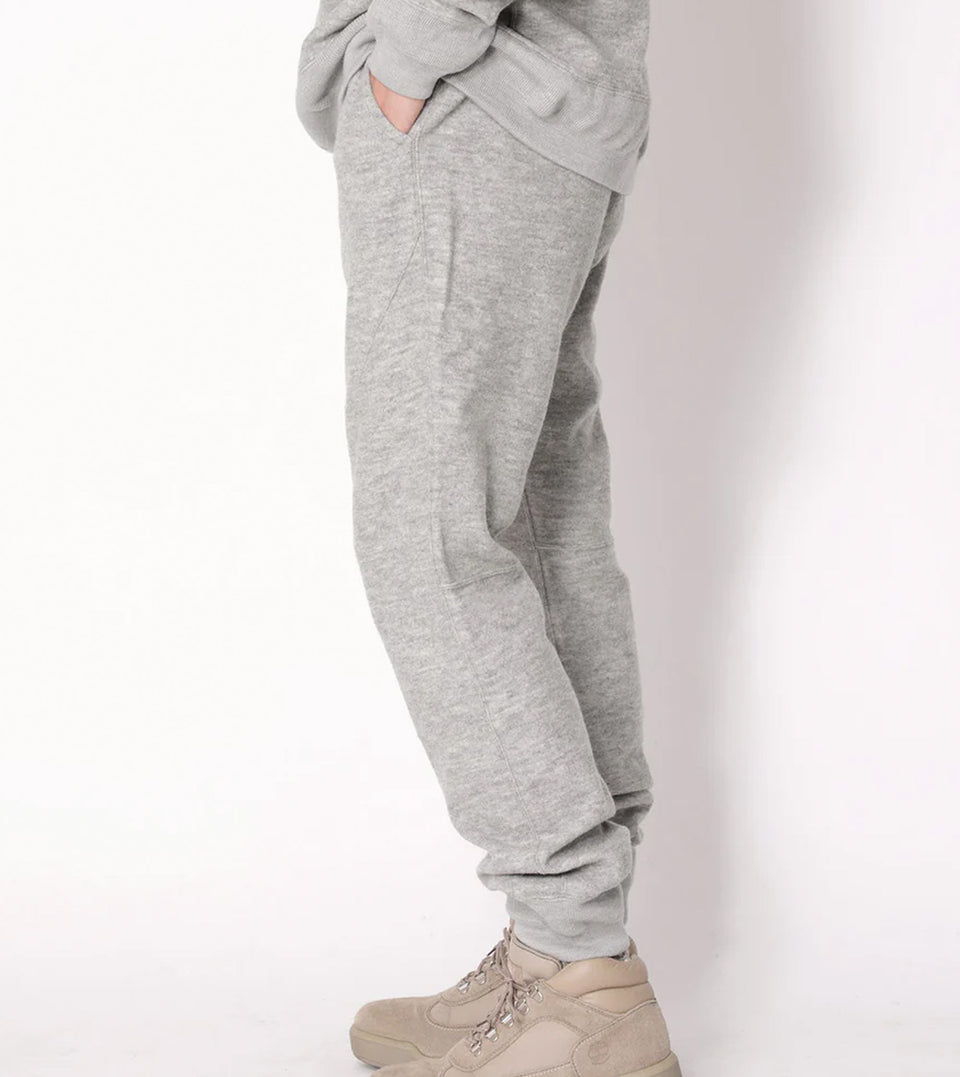 STUDENT EASY PANTS W/N PILE