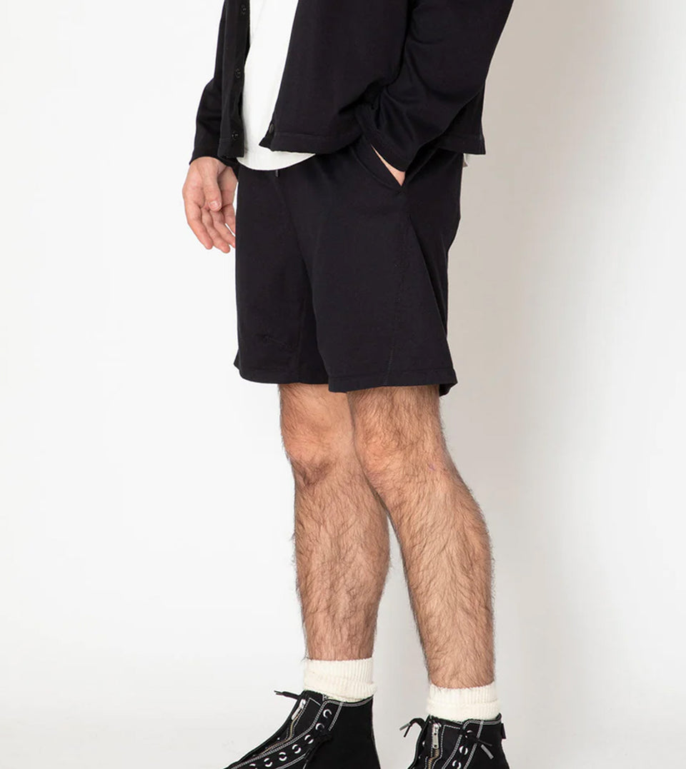 JOGGER EASY SHORTS C/N JERSEY ICE PACK