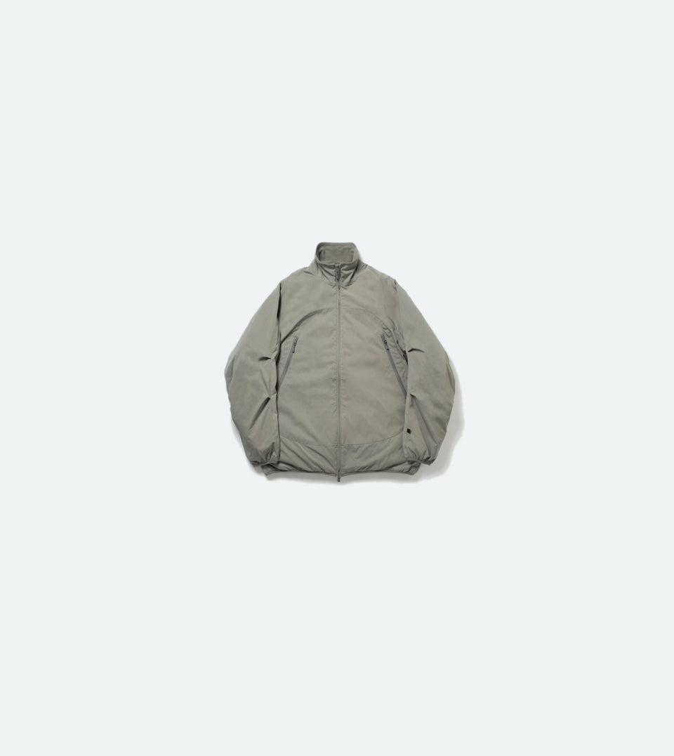 TECH REVERSIBLE MIL ECWCS STAND JACKET