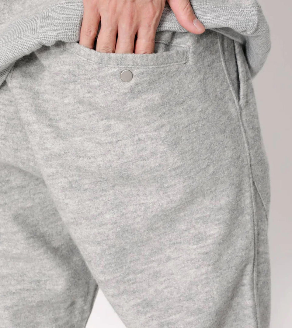 STUDENT EASY PANTS W/N PILE