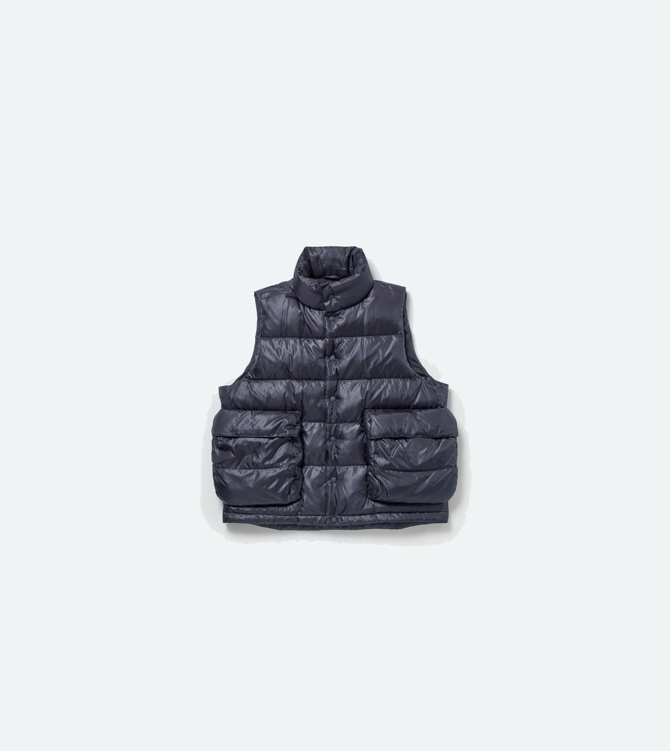 TECH BACKPACKER DOWN VEST