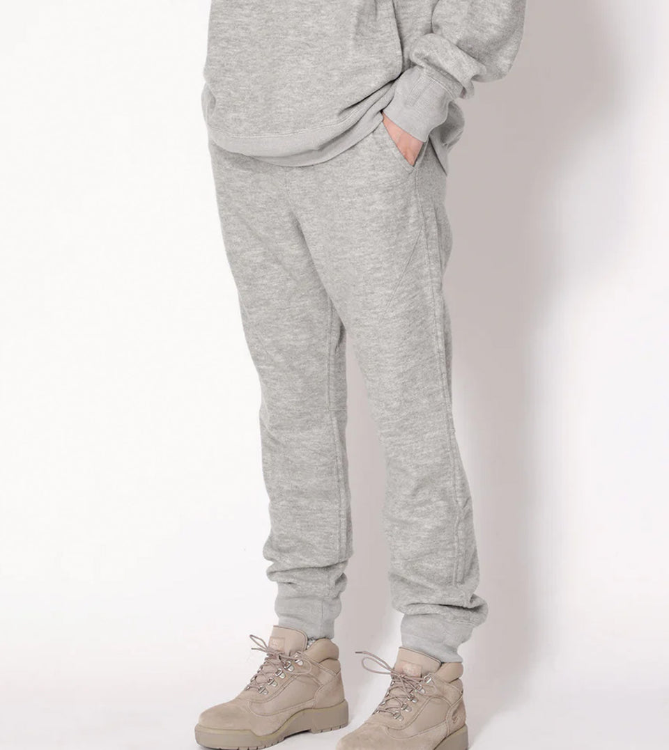 STUDENT EASY PANTS W/N PILE