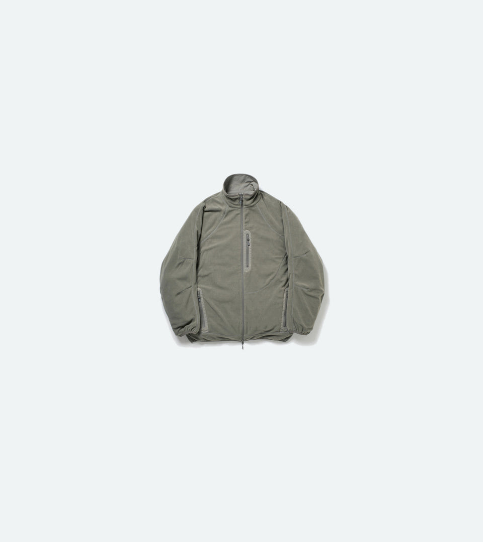 TECH REVERSIBLE MIL ECWCS STAND JACKET