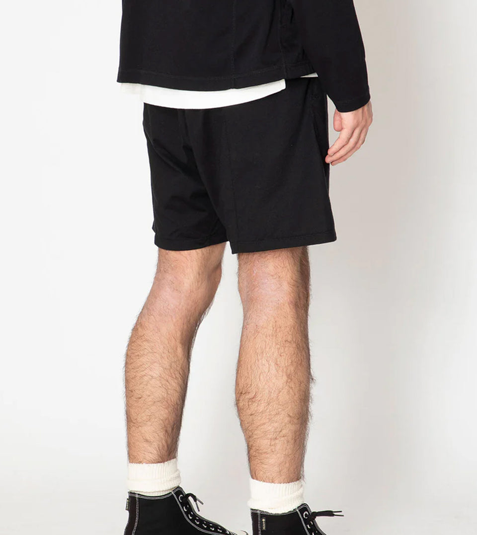 JOGGER EASY SHORTS C/N JERSEY ICE PACK