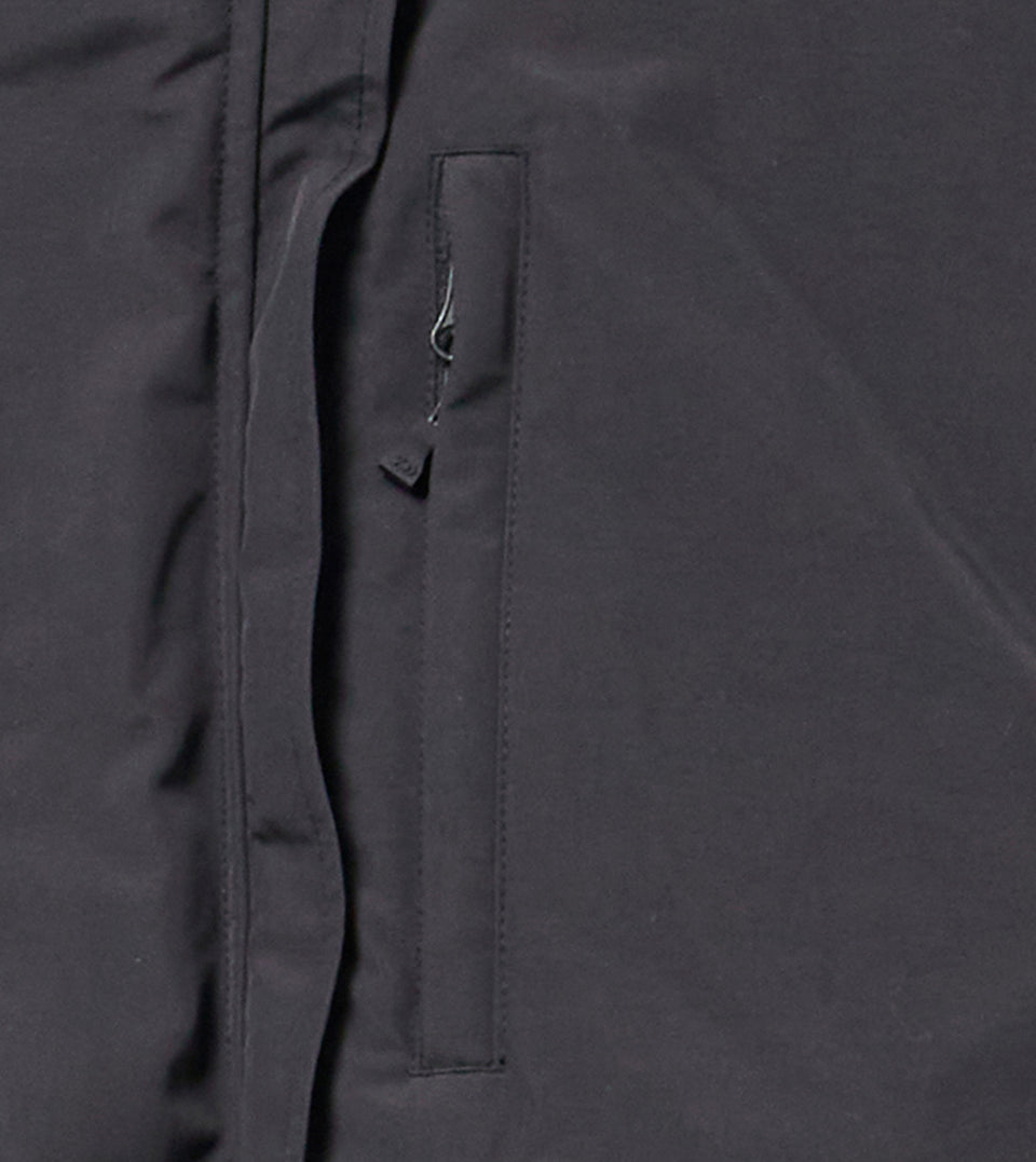 TECH LOGGER MOUNTAIN DOWN VEST