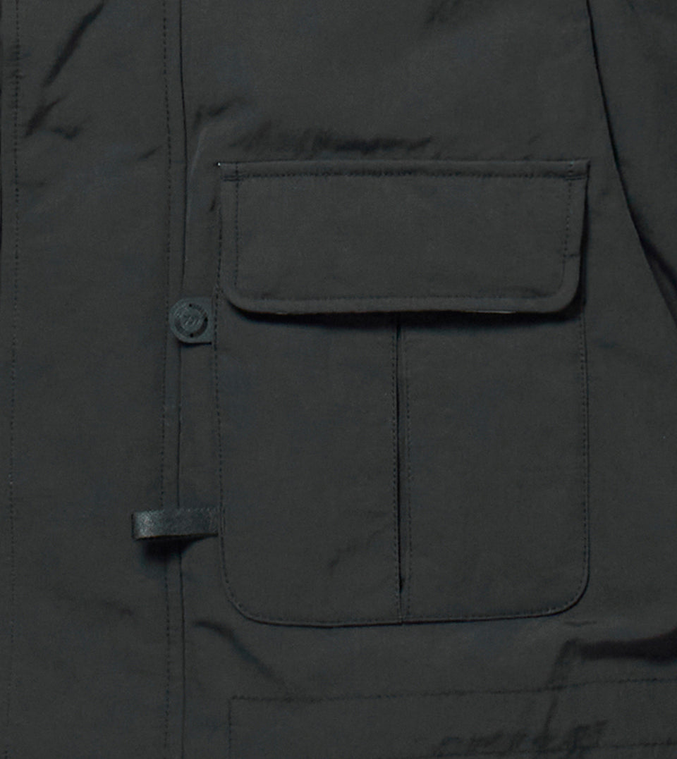 TECH TRANSFORM MOUNTAIN DOWN JACKET