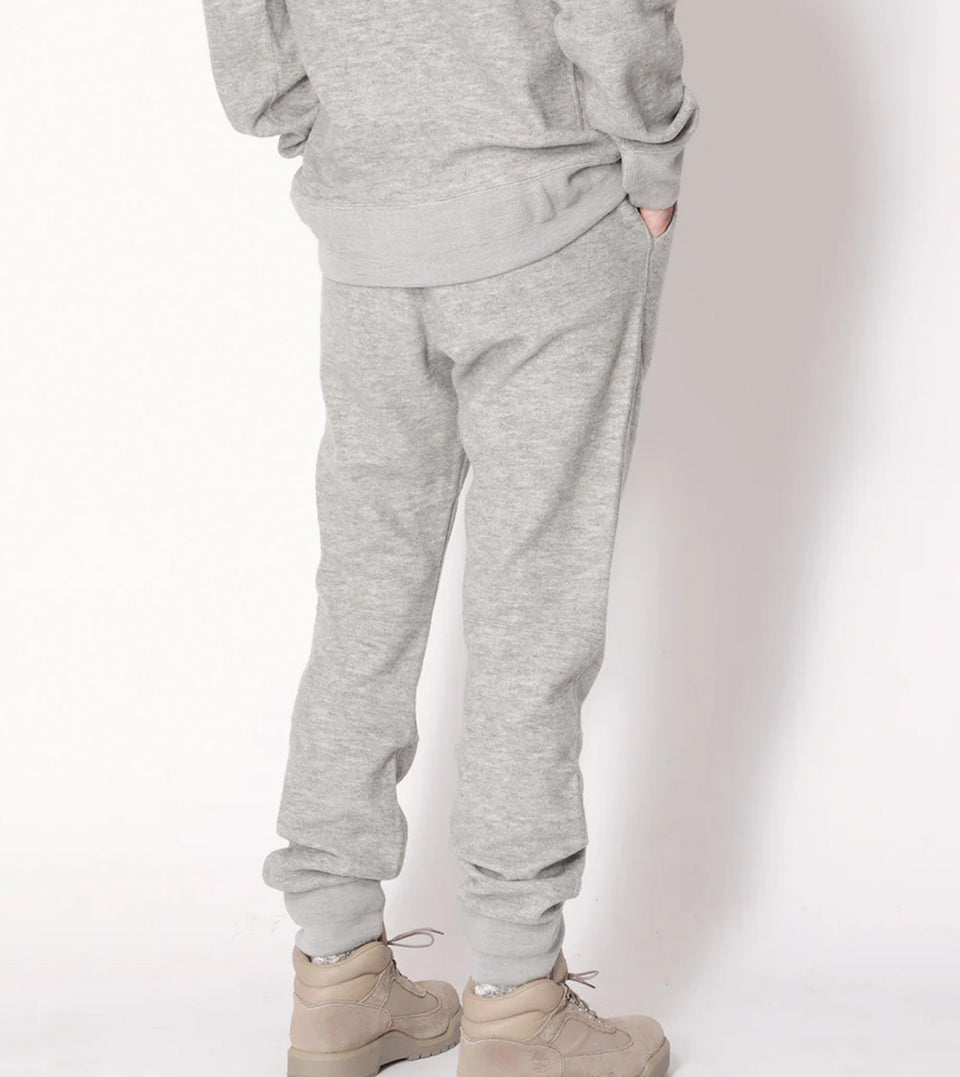 STUDENT EASY PANTS W/N PILE