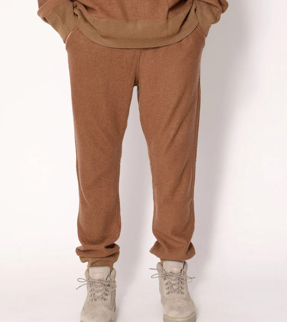 STUDENT EASY PANTS W/N PILE