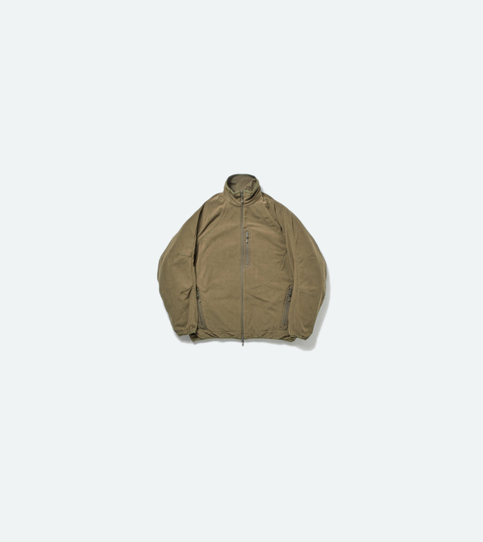 TECH REVERSIBLE MIL ECWCS STAND JACKET