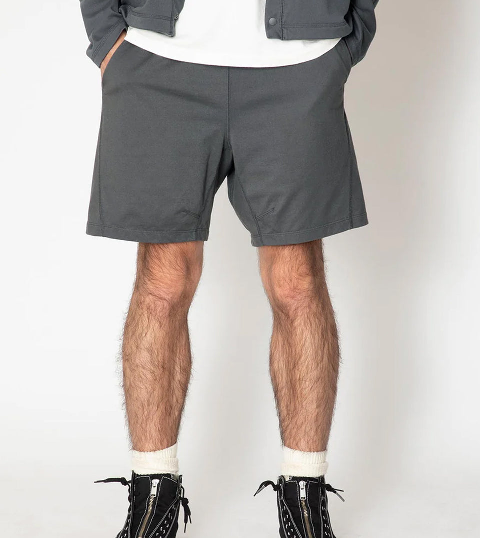 JOGGER EASY SHORTS C/N JERSEY ICE PACK