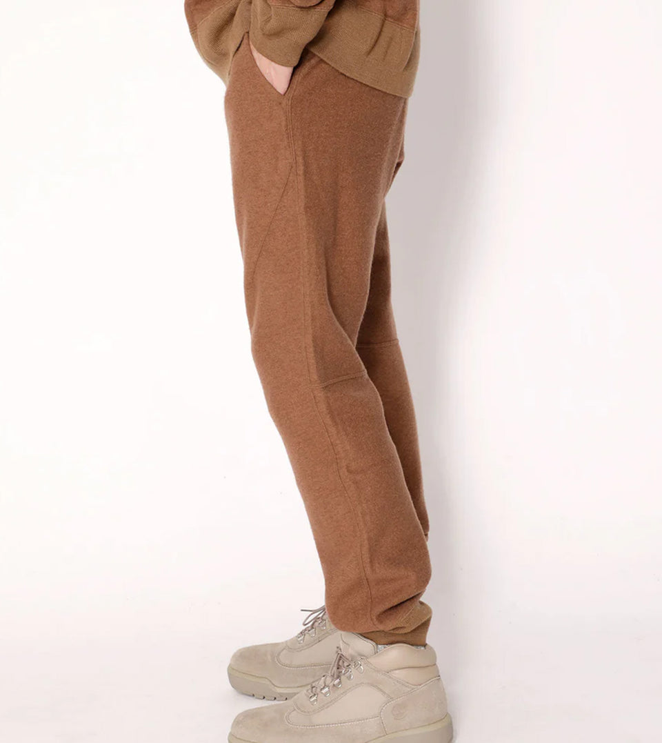 STUDENT EASY PANTS W/N PILE