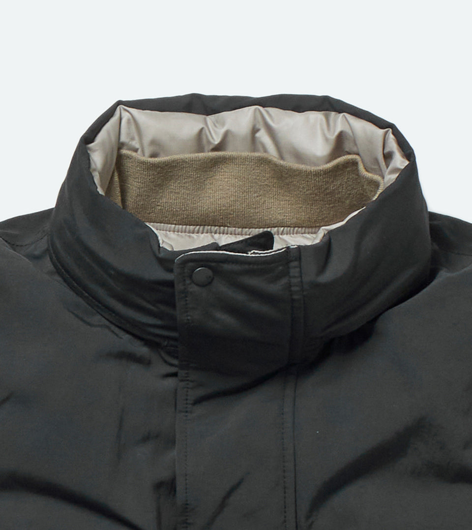 TECH TRANSFORM MOUNTAIN DOWN JACKET