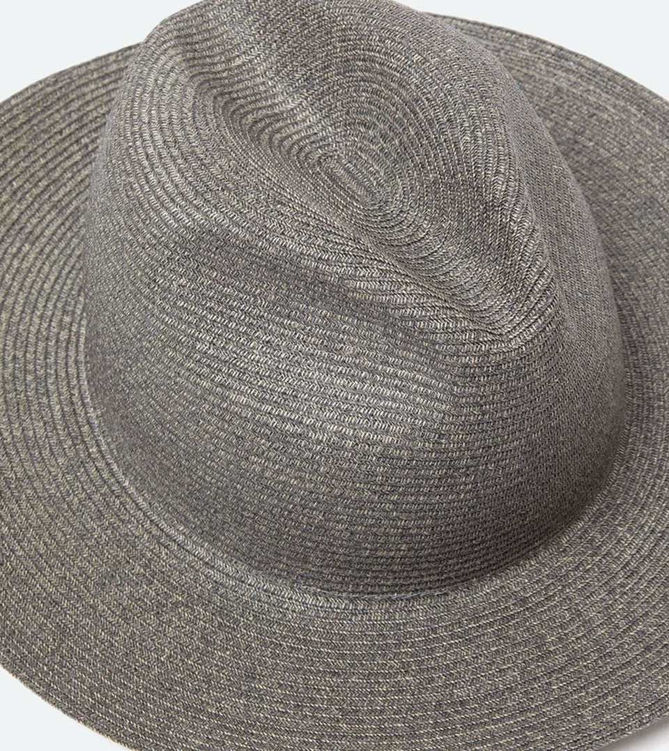 HUNTER HAT P/P BRAID