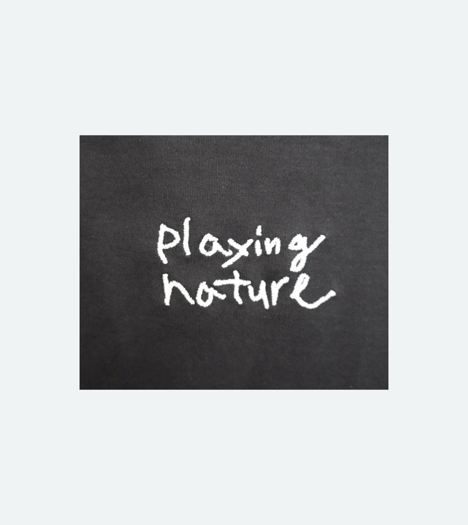 ORIGINAL Tshirt vol.4「playing nature」